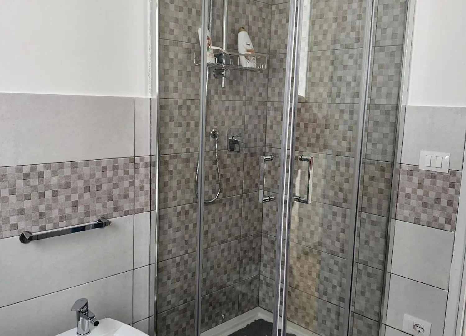 Apartament Casa Katarina Calatafimi