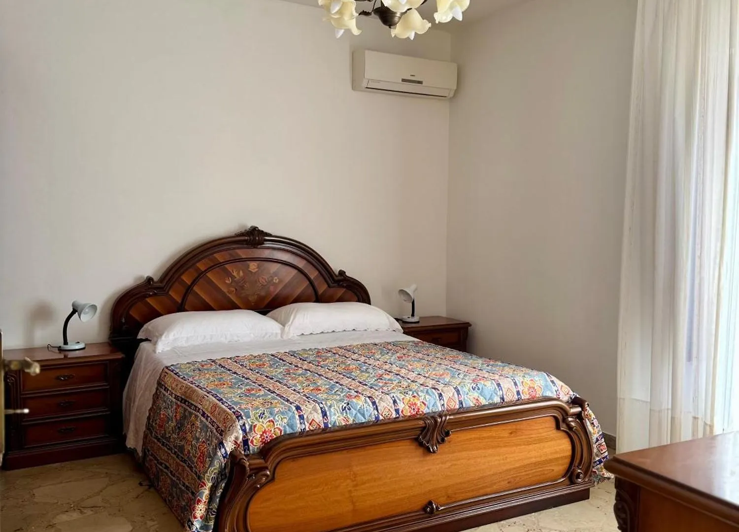 Apartament Casa Katarina Calatafimi