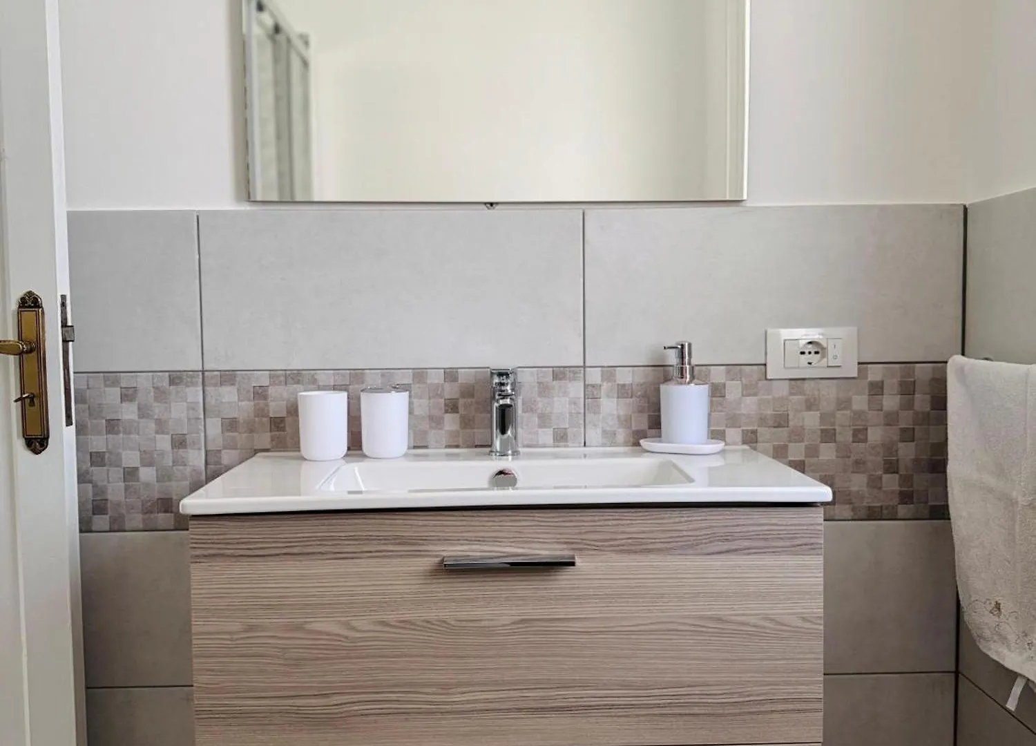 Apartament Casa Katarina Calatafimi 0*,  Włochy