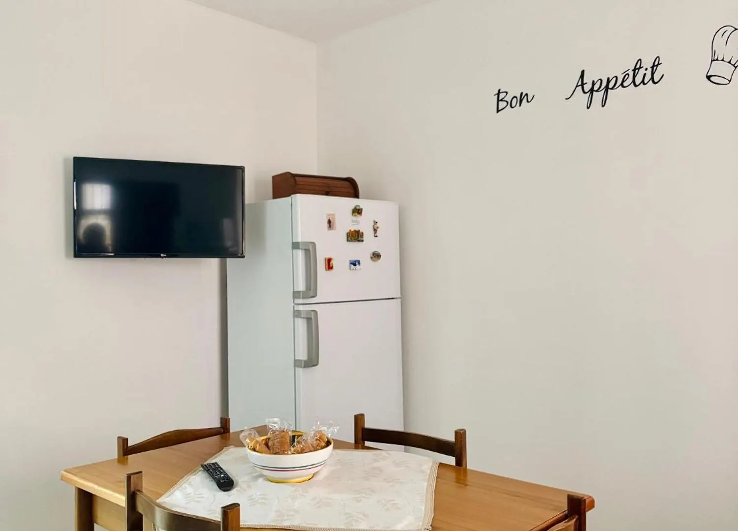 Apartament Casa Katarina Calatafimi Włochy